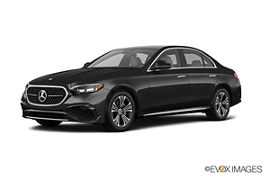 MBZ E-Class, BMW 535i, Audi A6 or similar