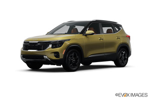 Intermediate SUV
