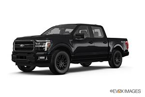 1/2 Ton Pickup Truck