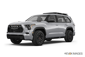 Intermediate SUV