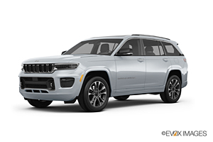 Standard SUV