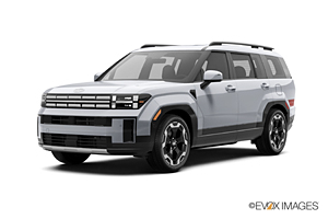 Standard SUV