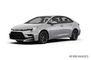 Intermediate 2/4 Door Automatic With AC