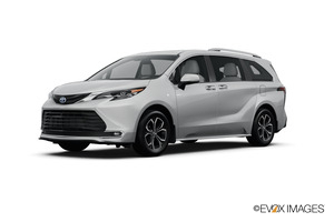 Toyota Rush