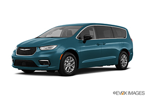 Minivan - AWD