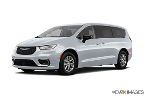 Luxury Minivan