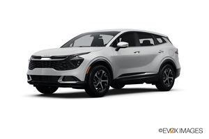 Intermediate SUV