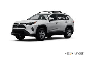 Fullsize SUV Automatic With AC