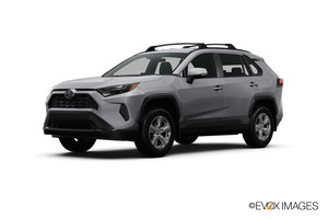 Intermediate SUV Automatic With AC