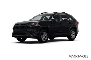 Compact SUV 