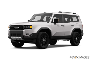 Premiun SUV