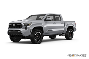 Standard Pickup REG Automatic With AC