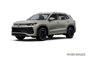 Intermediate SUV