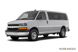 Van