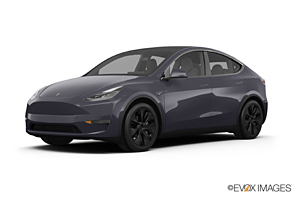 Tesla Y