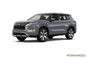 Standard SUV 