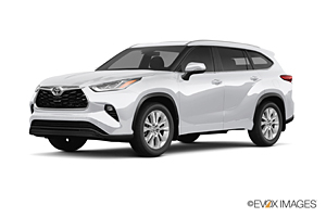 Fullsize SUV Automatic With AC