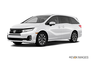 Standard Pass Van Automatic With AC