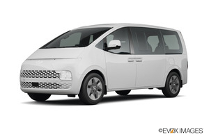 Minivan