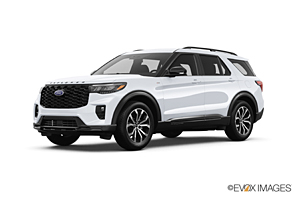 Fullsize SUV