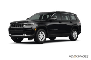 Full Size SUV - 4WD