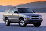 SUV 5 Passenger