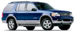 Standard SUV 