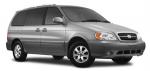 Minivan