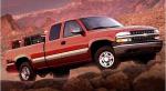 Pick-up Truck