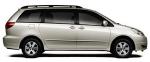 Minivan