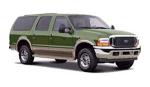 Super SUV 