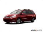 Minivan