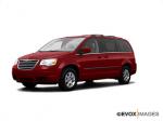 Minivan