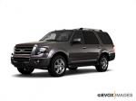 Full Size SUV
