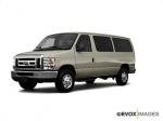 12 Passenger Van