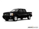 Extended Bed Club Cab 4X4