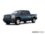 Club Cab Pick-Up 4X4