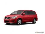 Luxury SUV