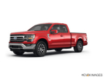 Pick Up Truck