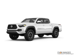 Pick Up Truck